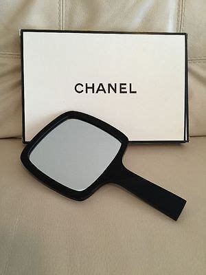 limited edition chanel mirror